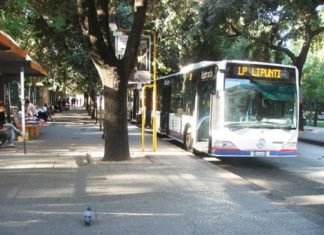 via tavolara sassari