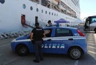 polizia sardegna