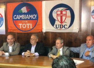 udc sardegna