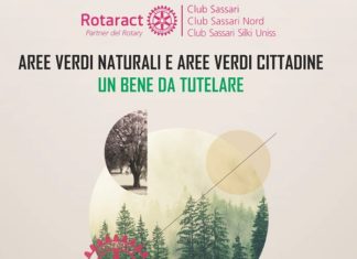 sassari aree verdi convegno ottobre 2019