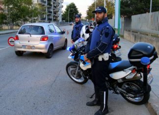 sassari droga spaccio controlli