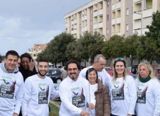 sassari m5s alberi per il futuro meetup meetup79 novembre 2019