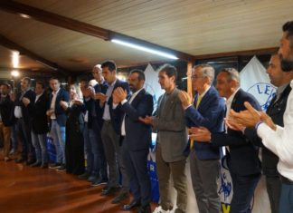 lega sardegna comunali porto torres andrea crippa michele pais