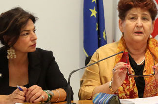 sardegna gabriella murgia ministro bellanova danni agricoltura maltempo