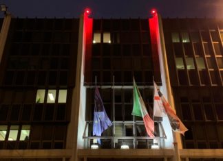 palazzo regione sardegna luci rosse violenza contro le donne