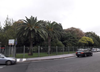 giardini giurisprudenza sassari