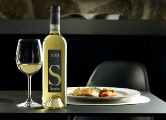 vermentino gallura beru siddura