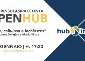 hubinsula sassari architettura incontro