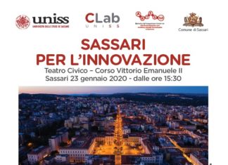 sassari innovazione contamination lab gennaio 2020