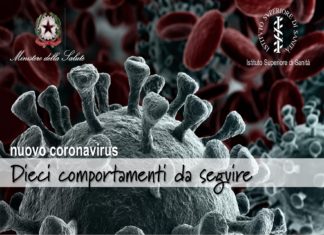 coronavirus prevenzione consigli sardegna