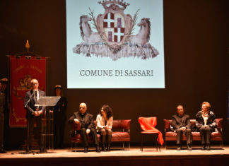 giorno del ricordo sassari 2020