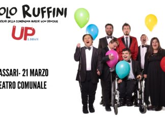 prevendite up & down sassari