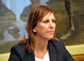 assessore sardegna forza italia