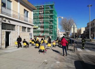 pensioni poste alghero coronavirus