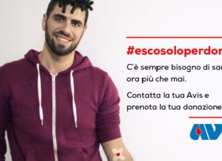 donazione del sangue sardegna coronavirus