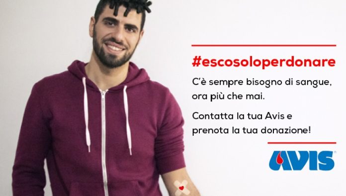 donazione del sangue sardegna coronavirus