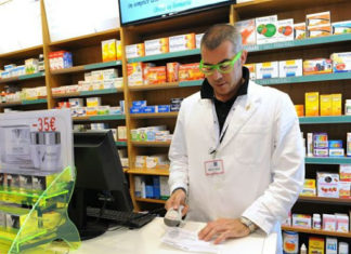 vendita medicine in sardegna