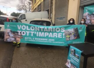 Giornata Internazionale del Volontariato