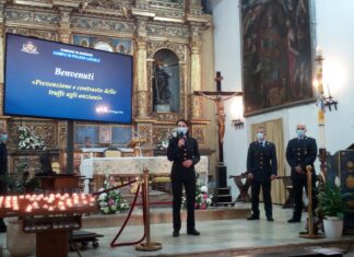 polizia locale