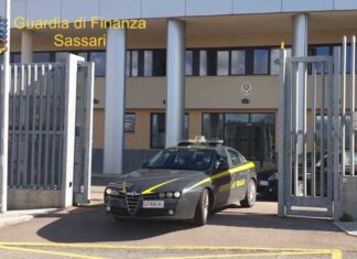 guardia di finanza