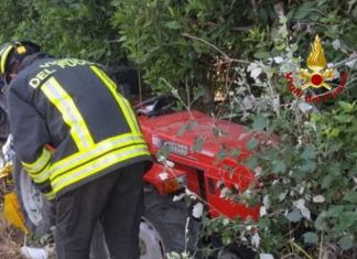 cronaca sardegna