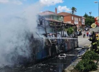 incidente sardegna