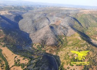 roghi sardegna