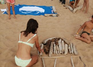 spiaggia sassari