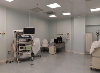 ospedale sassari