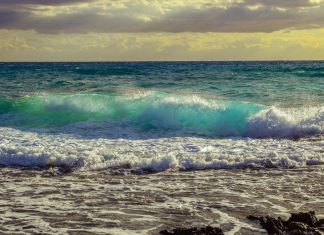 maestrale sardegna