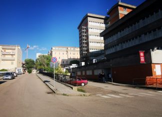 vaccini viale san pietro sassari