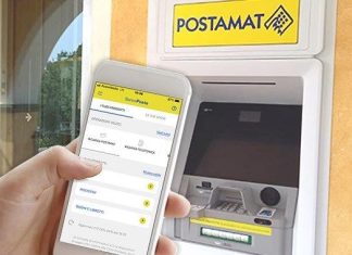 app poste italiane