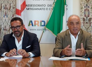 assessori sardegna