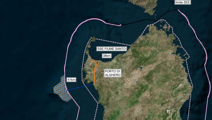 energie rinnovabili sardegna