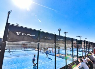 campi padel sardegna