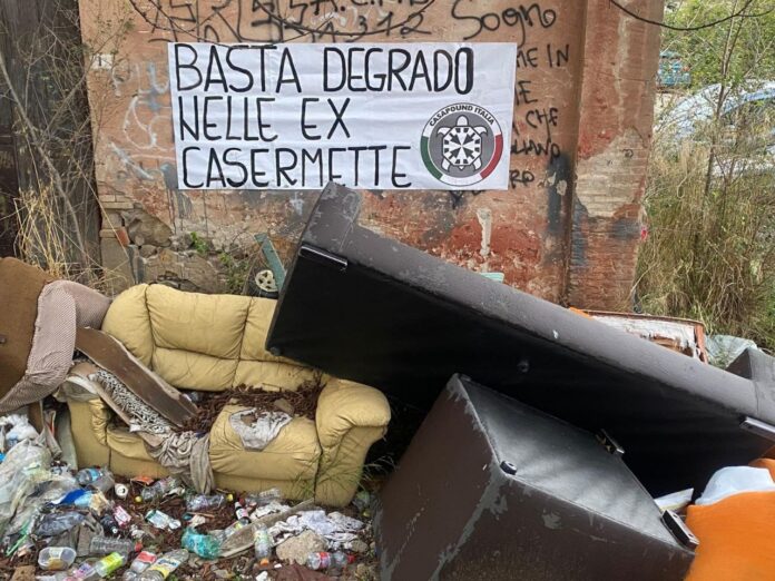 casapound